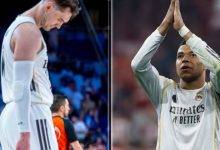 ريال مدريد بلا ألقاب