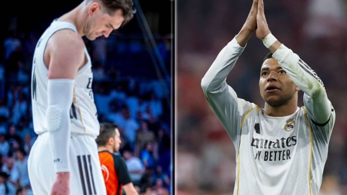 ريال مدريد بلا ألقاب