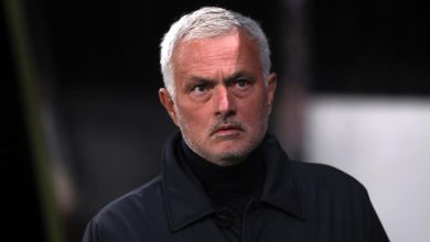 فيديو مورينيو انتخابات ريال مدريد