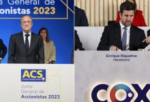 ثروة ريكيلمي وانتخابات ريال مدريد