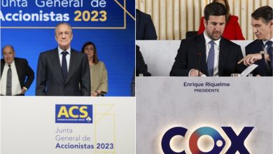 ثروة ريكيلمي وانتخابات ريال مدريد