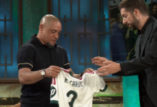 روبرتو كارلوس فلورنتينو بيريز انتخابات ريال مدريد
