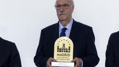 ريكيلمي ديل بوسكي هالاند رودري ريال مدريد