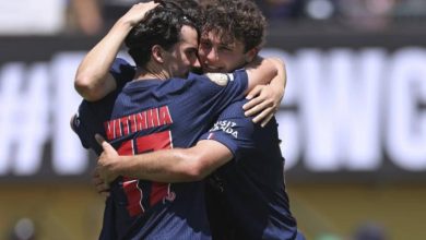 فيتينيا أو جواو نيفيز ريال مدريد