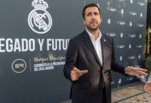 ريكيلمي ريال مدريد