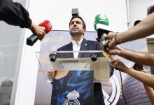 ريكيلمي كلوب ريال مدريد