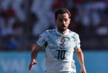 برناردو سيلفا ريال مدريد