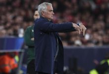 أولوية مورينيو في ريال مدريد