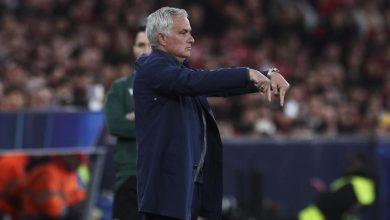 أولوية مورينيو في ريال مدريد