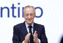 تحديات فلورنتينو بيريز في ريال مدريد