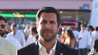 رسالة ريكيلمي بعد انتخابات ريال مدريد