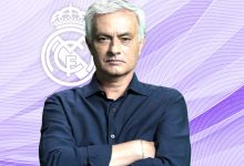 عودة مورينيو إلى ريال مدريد