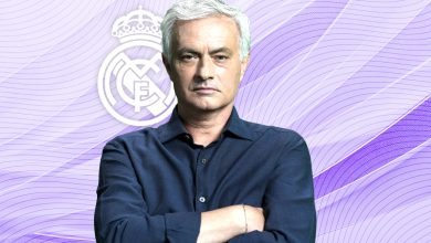 عودة مورينيو إلى ريال مدريد