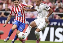 خوليان ألفاريز ريال مدريد