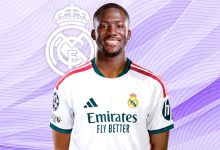 صفقة كوناتي ريال مدريد