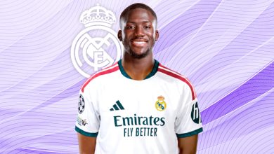 صفقة كوناتي ريال مدريد