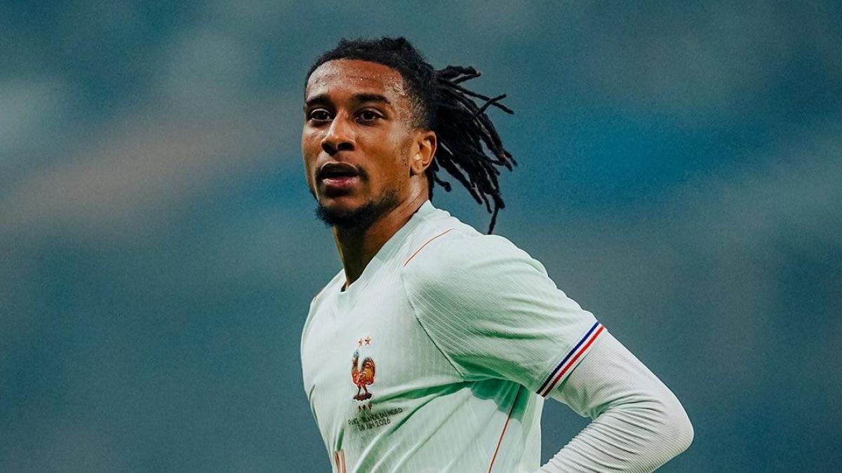 ريال مدريد أوليسيه