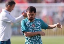 برناردو سيلفا ريال مدريد