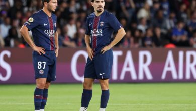 ريال مدريد فيتينيا جواو نيفيز