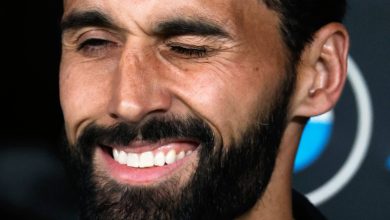 أربيلوا فولهام ريال مدريد