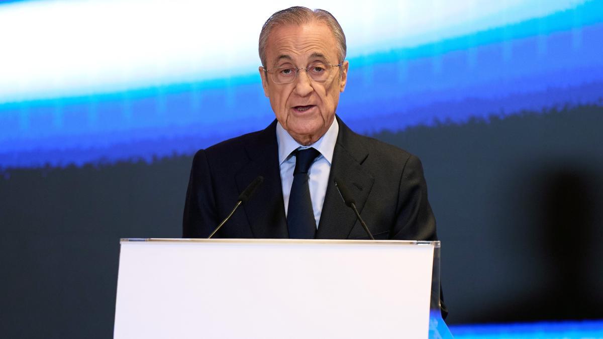 فيكتور مونيوث ريال مدريد