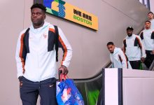 تشواميني ريال مدريد