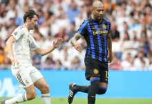 عودة مورينيو إلى ريال مدريد