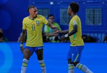 تجديد عقد فينيسيوس مع ريال مدريد