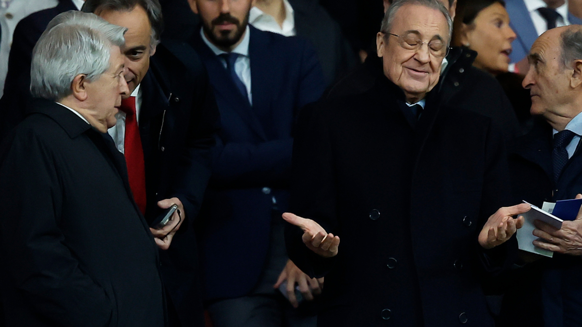 ريال مدريد أتلتيكو مدريد سوق الانتقالات