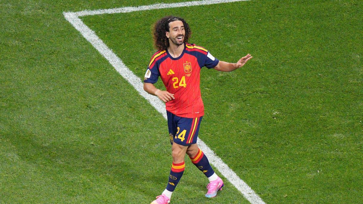 كوكوريا ريال مدريد