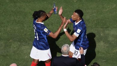ريال مدريد وأوليسيه
