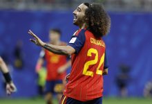 كوكوريّا ريال مدريد