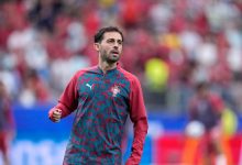 برناردو سيلفا ريال مدريد