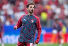 برناردو سيلفا ريال مدريد