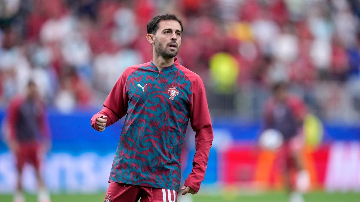 برناردو سيلفا ريال مدريد