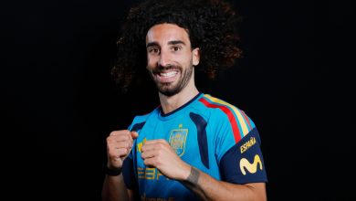 كوكوريا ريال مدريد