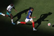أوليسيه ريال مدريد