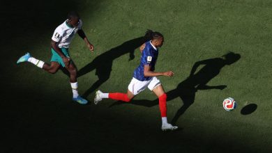 أوليسيه ريال مدريد