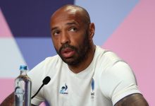 مبابي وأوليس في ريال مدريد
