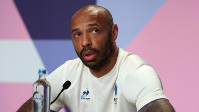 مبابي وأوليس في ريال مدريد
