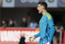 فران جونزاليس ريال مدريد