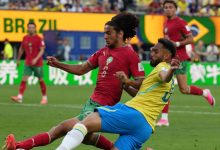 ريال مدريد أيوب بوعادي