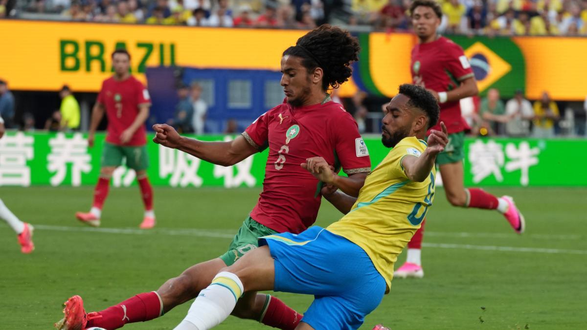 ريال مدريد أيوب بوعادي