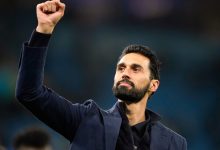 أربيلوا وفولهام ومواهب ريال مدريد