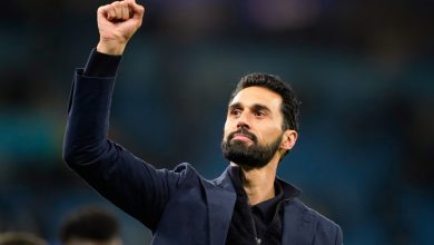 أربيلوا وفولهام ومواهب ريال مدريد