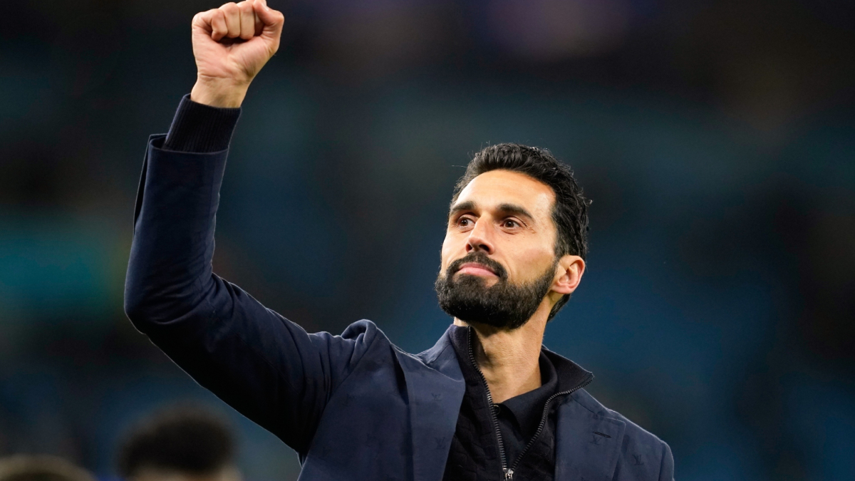 أربيلوا وفولهام ومواهب ريال مدريد