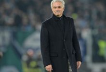 مورينيو ريال مدريد