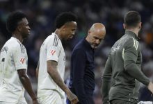 استقالة الطبيب مانويل أرويو من ريال مدريد
