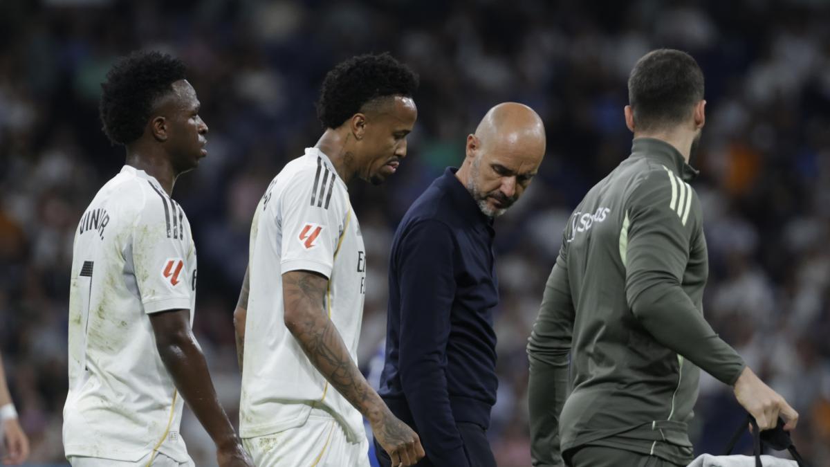 استقالة الطبيب مانويل أرويو من ريال مدريد