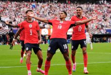 مركز بيلينجهام في ريال مدريد